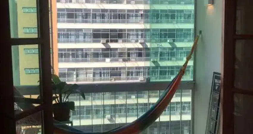 Apartamento com 2 quartos à venda na Avenida Nove de Julho, 0624, Bela Vista, São Paulo