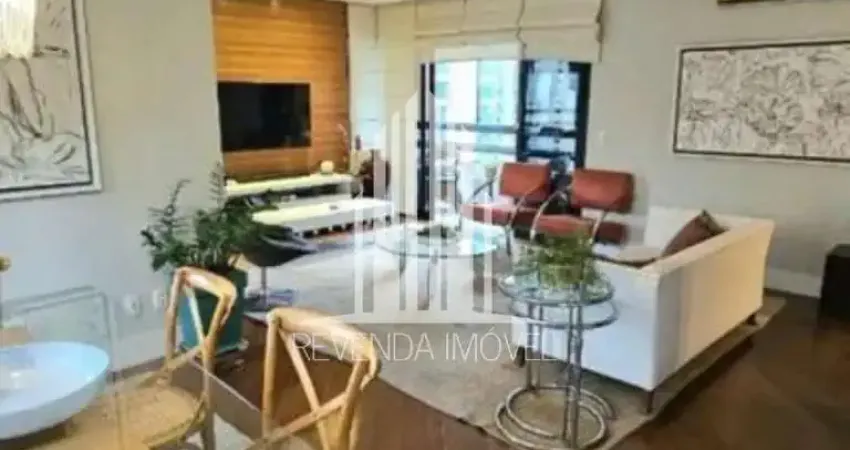 Apartamento na vila suzana de 4 quartos com 3 vagas - 161m² à venda.