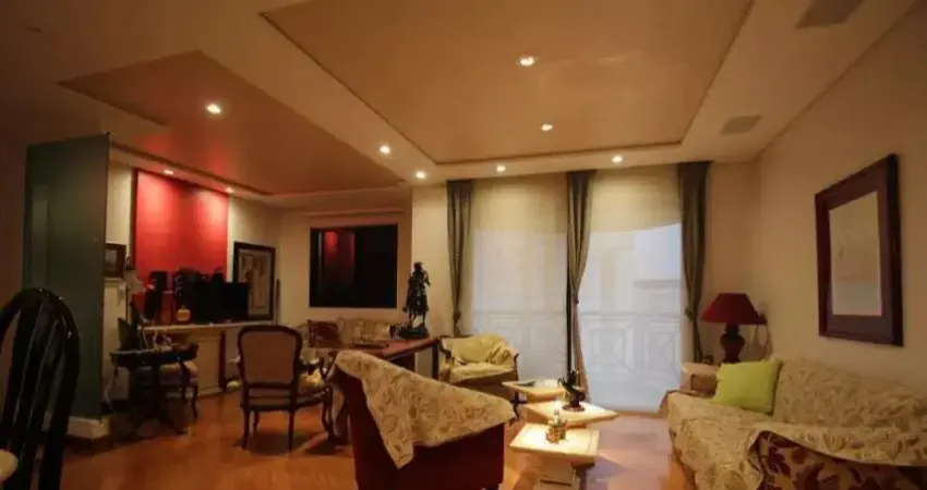 Apartamento à venda 130m² com 3 dormitórios 3 suítes e 3 vagas no morumbi.