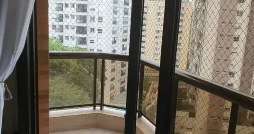 Apartamento com 4 quartos à venda na Rua Doutor Oscar Monteiro de Barros, 00620, Vila Suzana, São Paulo