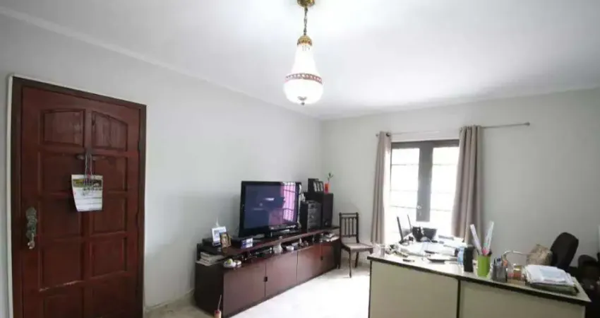 Casa com 3 quartos à venda na Rua José Alves Passos, 192, Bosque da Saúde, São Paulo