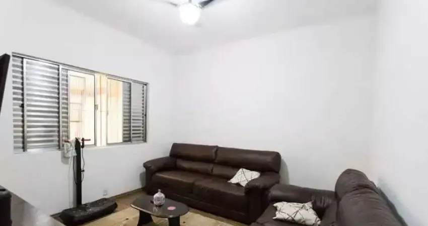Casa com 2 quartos à venda na Rua Padre Raposo, 1135, Mooca, São Paulo