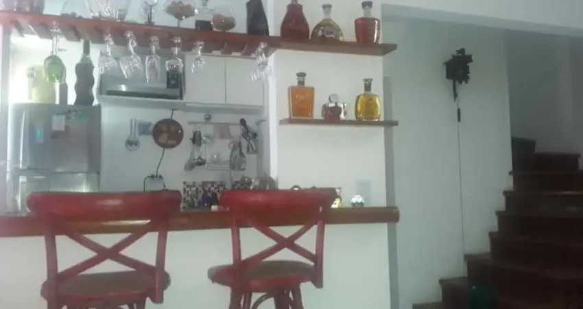 Cobertura para venda no brooklin, 80 metros com 2 quartos e 1 vaga, condomínio ascot