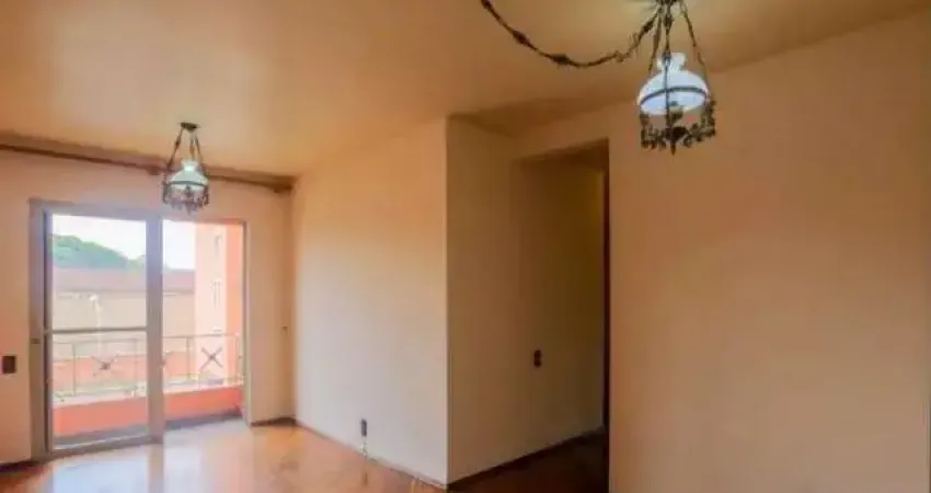 Apartamento com 3 quartos à venda na Rua Vergueiro, 9200, Sacomã, São Paulo