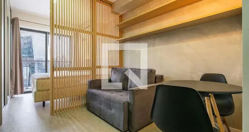 Kitnet / Stúdio à venda na Rua Fernão Dias, 551, Pinheiros, São Paulo