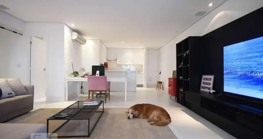 Apartamento com 2 quartos à venda na Rua João Simões de Souza, 268, Vila Andrade, São Paulo