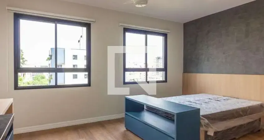 Kitnet / Stúdio à venda na Rua Alves Guimarães, 1348, Pinheiros, São Paulo