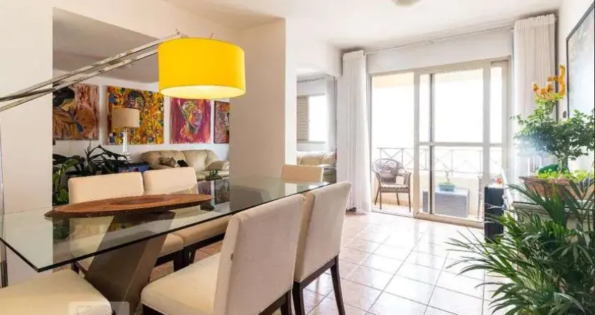 Apartamento com 4 quartos à venda na Rua Quararibéia, 199, Jardim Marajoara, São Paulo