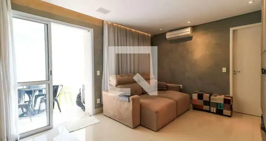 Apartamento com 2 quartos à venda na Rua Carvalho de Freitas, 325, Vila Andrade, São Paulo