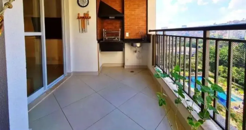 Apartamento na vila andrade de 2 quartos com 1 vaga - 63m² à venda.