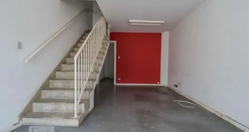 Casa com 2 quartos à venda na Rua Porto Martins, 615, Brooklin, São Paulo