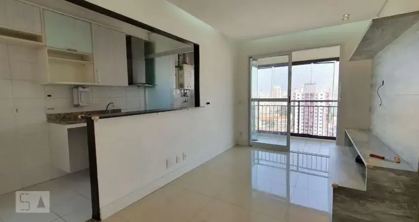 Apartamento com 2 quartos à venda na Rua Sousa Lima, 86, Barra Funda, São Paulo