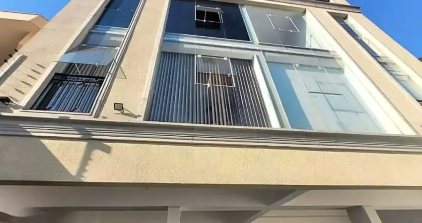 Casa com 2 quartos à venda na Rua Simão Jorge, 00160, Campestre, Santo André