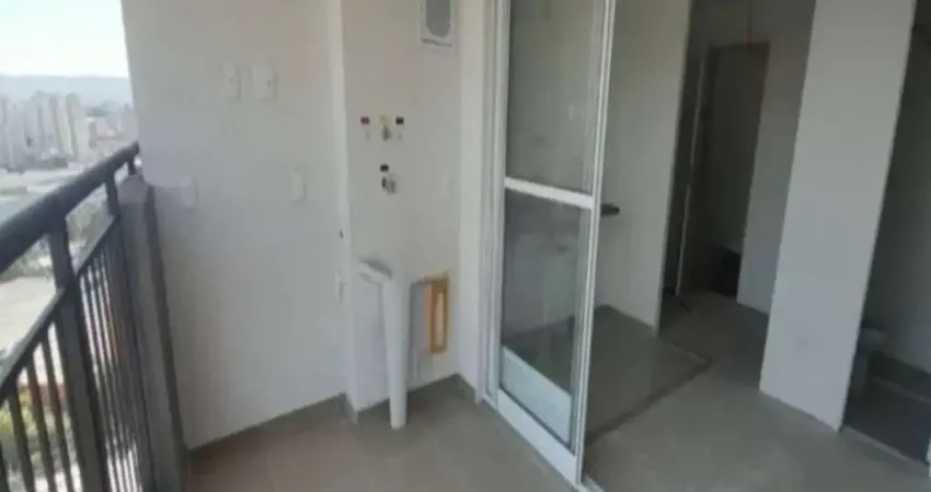 Apartamento com 2 quartos à venda na Rua do Bosque, 980, Barra Funda, São Paulo