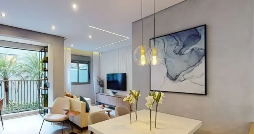 Apartamento com 2 quartos à venda na Avenida Professor Francisco Morato, 4240, Vila Sônia, São Paulo