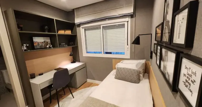 Apartamento com 2 quartos à venda na Avenida Professor Francisco Morato, 4240, Vila Sônia, São Paulo