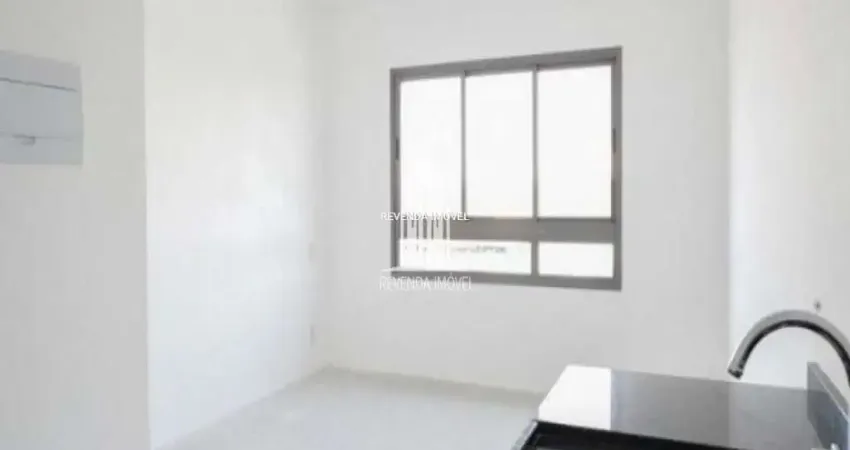 Apartamento com 1 quarto à venda na Rua Cardeal Arcoverde, 3060, Pinheiros, São Paulo