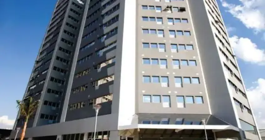 Conjunto comercial no edifício lex oficces na barra funda com 61m² 2 banheiros 2 vagas.