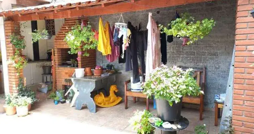 Casa com 2 quartos à venda na Rua Manuel Ribeiro Rosa, 50, Jardim Cidade Pirituba, São Paulo