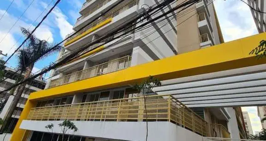 Apartamento com 1 quarto à venda na Rua Alves Guimarães, 0251, Pinheiros, São Paulo