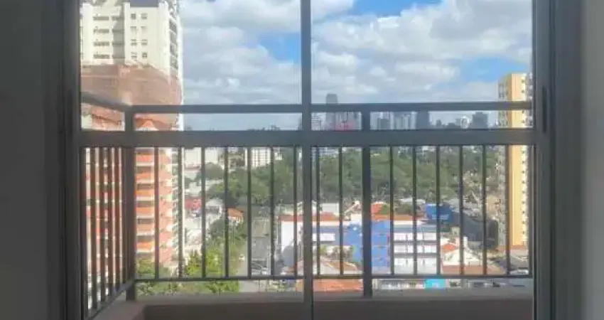 Condominio virgílio 426 em pinheiros, apartamento de 38,70m² com 2 dormitórios e sem vaga.