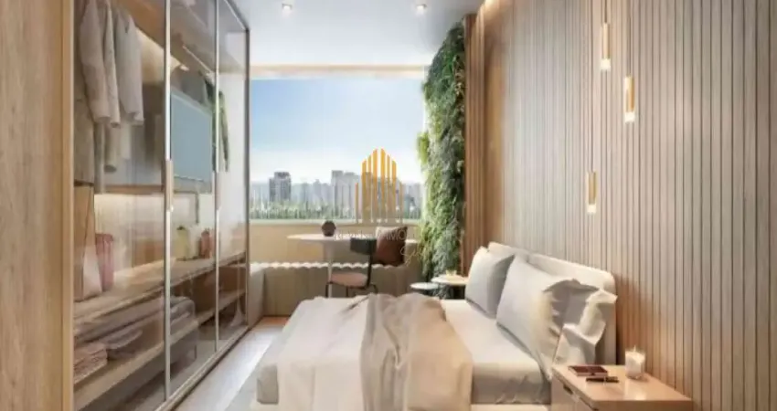 Condominio valen capote valente em pinheiros, studio à venda e 27m² com 1 dormitório, 1 banheiro e s