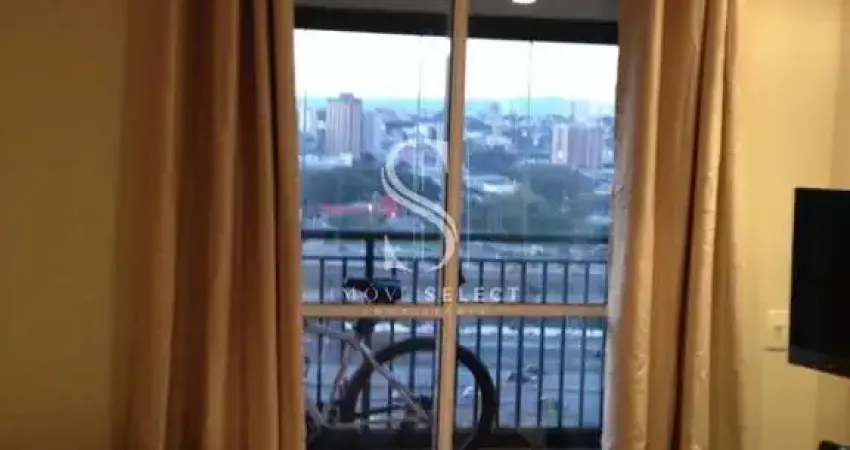 Condominio garden club, barra funda - apartamento de 60m² com 2 dormitórios, 1 suite e 1 vaga á vend