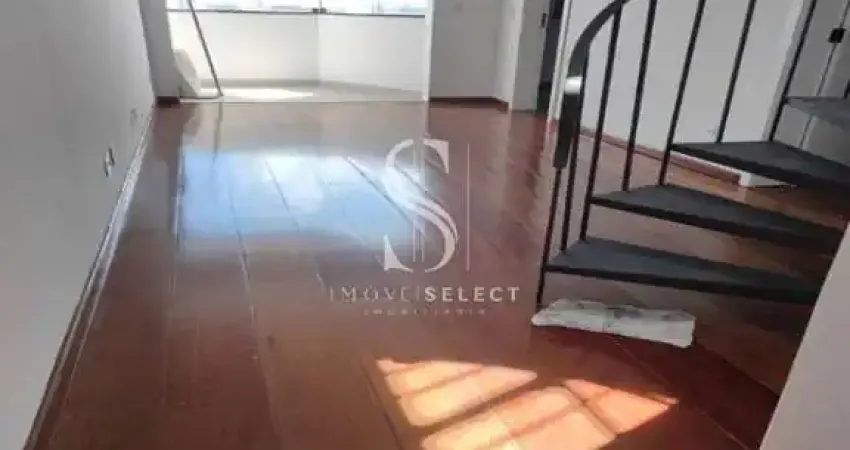 Edificio ilha bela, campo belo- apartamento de 166m² com 3 dormitórios, 1 suite e 2 vagas á venda