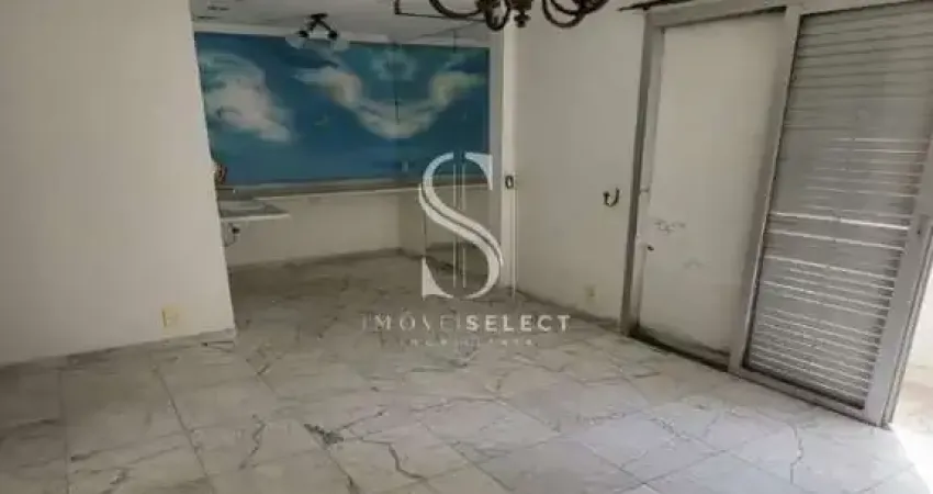 Condomínio ana carolina em pinheiros - apartamento com 104m² - 2 dormitórios, sendo 1 suíte e 1 vaga