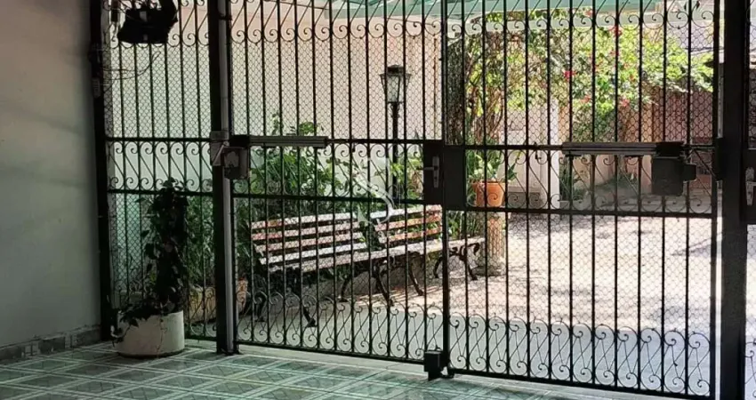 Vila irineu de freitas, santo amaro- casa de 103m² com 3 quartos, 1 suite e 3 vagas á venda