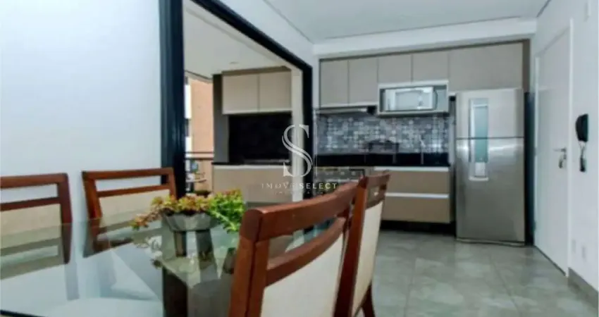 Edificio cobogo pinheiros- apartamento de 41m² com 1 dormitório , 1 banheiro e 1 vaga á venda