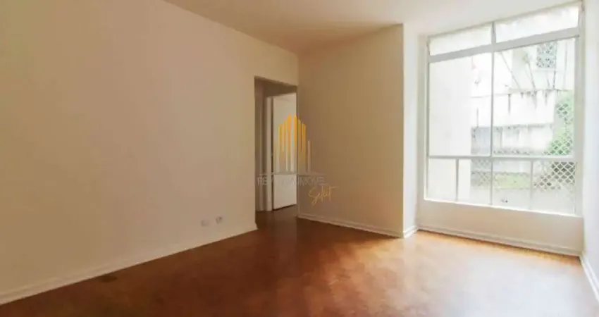 Condomínio edifício emboaba em bela vista - sp, apartamento de 80m² com 2 dormitórios, sem vaga.