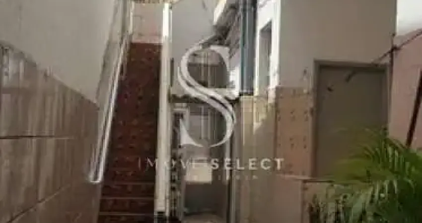 Imperdível à venda de 4 sobrados, 1 sala comercial na frente em barra funda sobrado residencial de 3