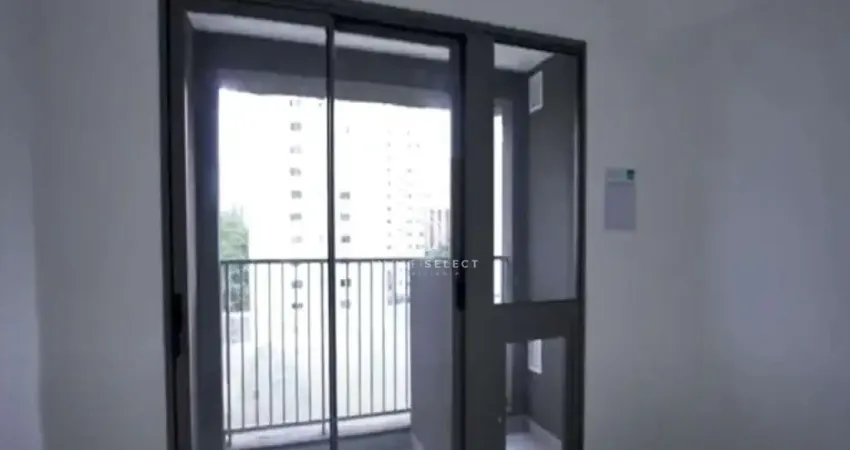 Condomínio go portugal, apartamento  á venda 30m² 1 dormitório, 1 banheiro,   com sacada, no bairro