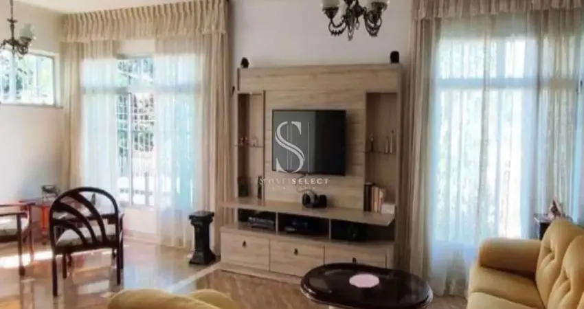 Jabaquara - sp, casa térrea de 171m² com 3 dormitórios, 1 suíte,3 vagas.