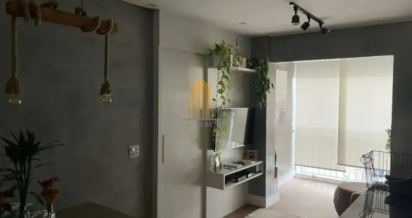 Condomínio barra vista 1. no bairro água branca - sp, apartamento á venda de 51m² com 2 dormitórios,