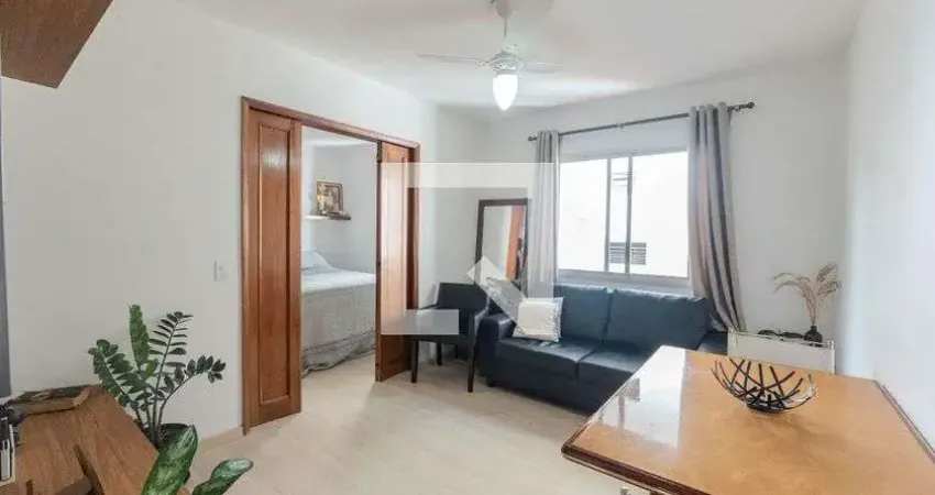 Apartamento com 1 quarto à venda na Rua Frei Caneca, 219, Consolação, São Paulo