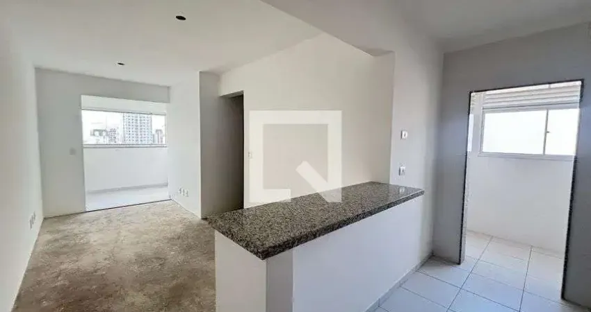 Apartamento com 2 quartos à venda na Rua Conselheiro Justino, 757, Campestre, Santo André