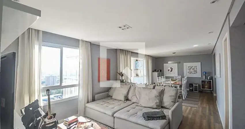 Apartamento com 3 quartos à venda na Avenida Aldino Pinotti, 500, Jardim do Mar, São Bernardo do Campo