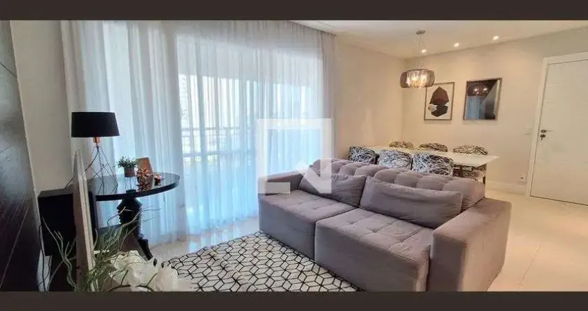 Apartamento com 3 quartos à venda na Rua Doutor Marcel Preotesco, 134, Jardim do Mar, São Bernardo do Campo