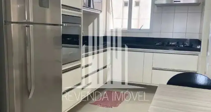 Apartamento com 3 quartos à venda na Rua Siqueira Campos, 107, Centro, Santo André