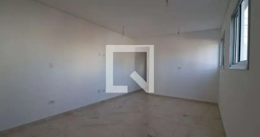 Apartamento com 2 quartos à venda na Rua Conselheiro Justino, 449, Campestre, Santo André