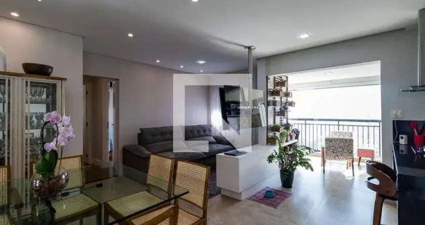 Apartamento com 2 quartos à venda na Rua João Simões de Souza, 391, Vila Andrade, São Paulo