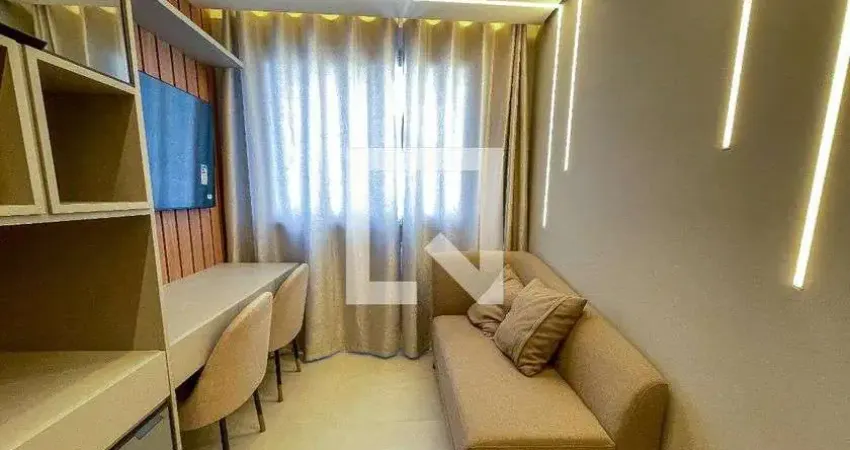 Kitnet / Stúdio à venda na Rua Fernão Dias, 75, Pinheiros, São Paulo