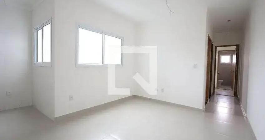 Apartamento com 2 quartos à venda na Rua Javri, 316, Vila Assunção, Santo André