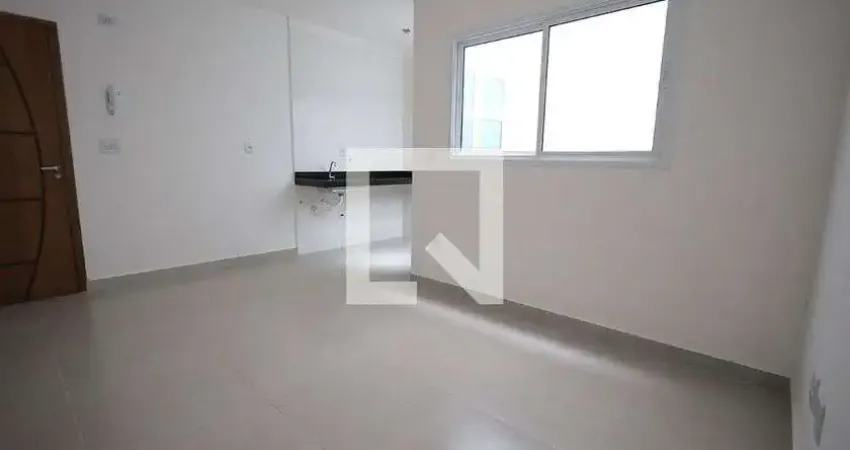 Apartamento com 2 quartos à venda na Rua Javri, 316, Vila Assunção, Santo André