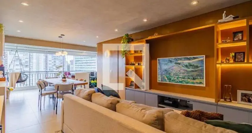 Apartamento com 2 quartos à venda na Rua Doutor Luiz Migliano, 1870, Vila Andrade, São Paulo