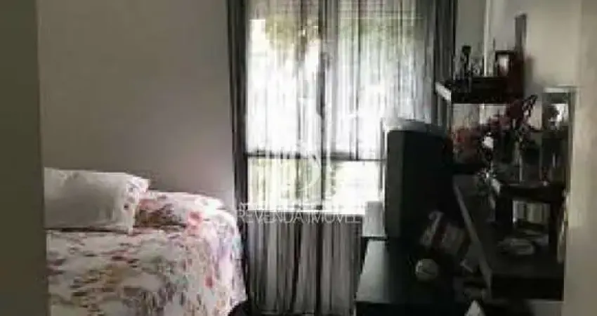 Edifício crisantemo no brooklin - apartamento a venda com 3 dormitórios sendo 1 suíte edifício cris