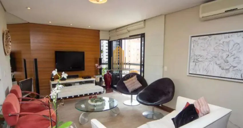 4 dormitórios, 3 suites e 3 vagas no morumbi maison carmel condomínio localizado na região da vila s