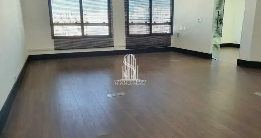 Conjunto comercial, possuindo 60m², 2 banheiros, 2 vagas na região da barra funda - sp